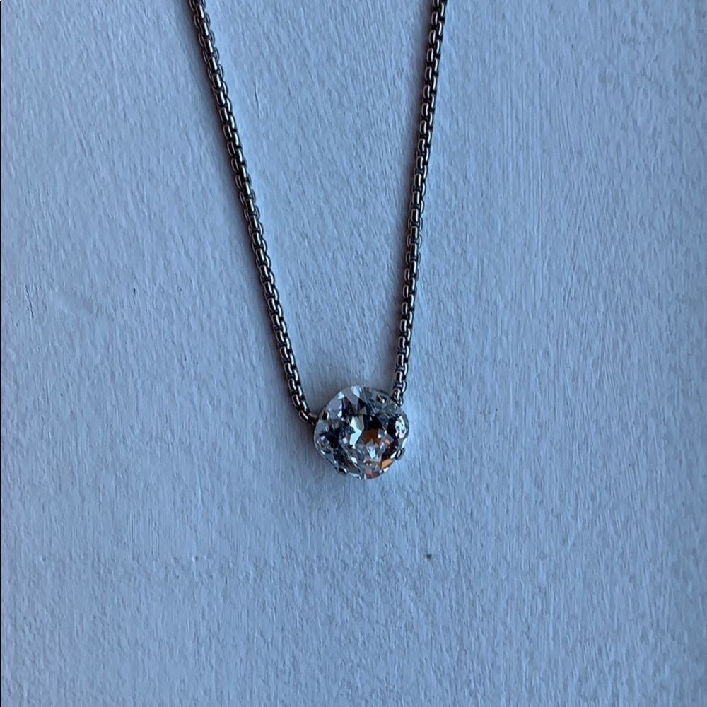 Sabika necklace